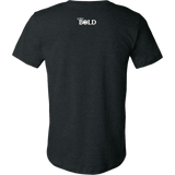 Give It 100% Or Give It Up - Men's T-Shirt - LiVit BOLD - 16 Colors - LiVit BOLD