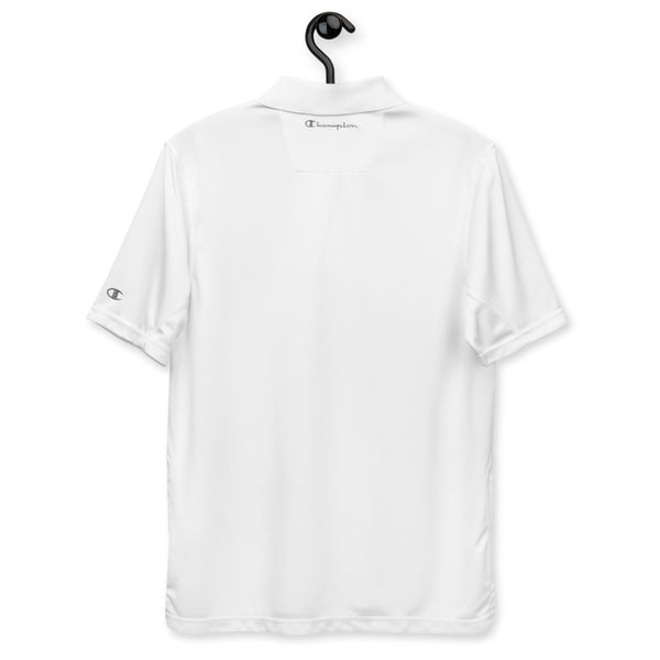 Anthony Paris Men's Champion performance polo (3 Colors)
