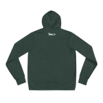 CONFIDENT Unisex Fleece Pullover Hoodie - LiVit BOLD - 4 Colors - LiVit BOLD