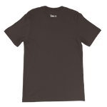 University of Persistency Short-Sleeve Unisex T-Shirt - 19 Colors - LiVit BOLD - LiVit BOLD