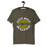 LiVit BOLD Against Bullying Short-Sleeve Unisex T-Shirt - 11 Colors - LiVit BOLD