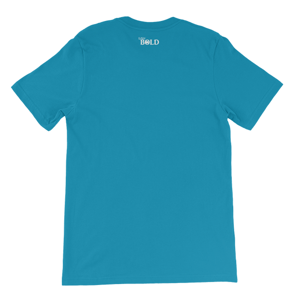 HERO Men's Short-Sleeve T-Shirt - 12 Colors - LiVit BOLD - LiVit BOLD