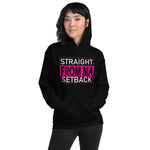 Straight From Ma Setback Hoodie - Hoodie - 4 Colors - LiVit BOLD