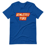 Athletes' Fury - Short-Sleeve Unisex T-Shirt (9 Colors)