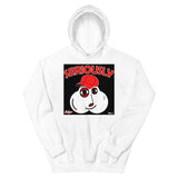 SERIOUSLY with Edge the Motivator Unisex Hoodie (9 Colors)