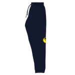 Pantherlete Athletics Unisex Joggers - Single Side Print - 4 Colors - LiVit BOLD - LiVit BOLD