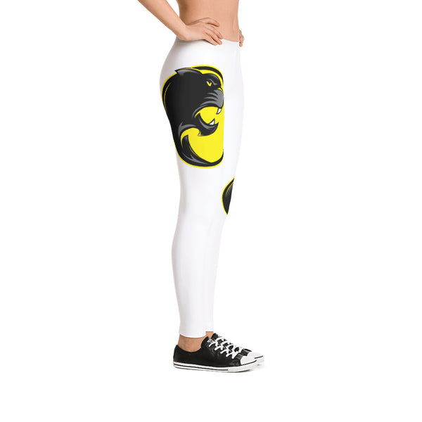 Pantherlete Athletics Leggings - LiVit BOLD