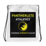 Pantherlete Athletics Drawstring bag - LiVit BOLD