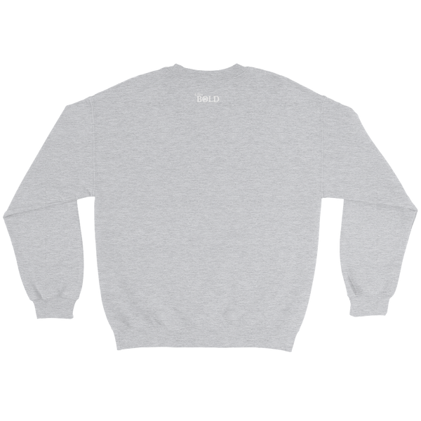 HERO Men's Sweatshirt - 7 Colors - LiVit BOLD - LiVit BOLD