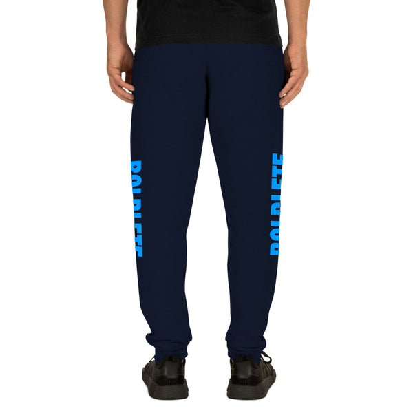 BOLDLETE Athletics Unisex Joggers - LiVit BOLD - 4 Colors - LiVit BOLD