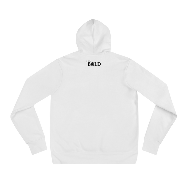 Max Your Great 2.0 Unisex hoodie - 2 Colors - LiVit BOLD