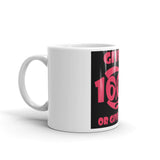 100 Percent Collection Mug - LiVit BOLD - LiVit BOLD