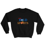 LiVit BOLD Sports Unisex Sweatshirt - 5 Colors - LiVit BOLD