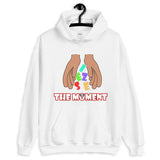 Seize The Moment Unisex Hoodie - 10 Colors - LiVit BOLD