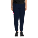 Girls Are Dope (GAD) Joggers - 4 Colors - LiVit BOLD