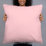 Star Amanda - The World Needs Your Gift Pillow - LiVit BOLD