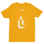 Be You! - Short Sleeve Men's T-shirt - LiVit BOLD - 7 Colors - LiVit BOLD