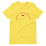 Equality Short-Sleeve Unisex T-Shirt - 7 Colors