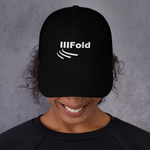 Threefold Cord Apparel Dad hat - 7 Colors - LiVit BOLD - LiVit BOLD