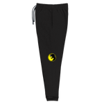 Pantherlete Athletics Unisex Joggers - Single Side Print - 4 Colors - LiVit BOLD - LiVit BOLD