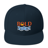 BOLD Vibes Snapbacks Hats - LiVit BOLD - 8 Colors - LiVit BOLD