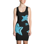 Sublimation Cut & Sew Dress - LiVit BOLD - LiVit BOLD