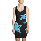 Sublimation Cut & Sew Dress - LiVit BOLD - LiVit BOLD