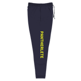 Pantherlete Athletics Unisex Joggers - Double Side Print - 4 Colors - LiVit BOLD - LiVit BOLD