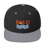 BOLD Vibes Snapbacks Hats - LiVit BOLD - 8 Colors - LiVit BOLD
