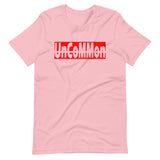 UnCoMMon Short-Sleeve Unisex T-Shirt (9 Colors)