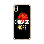 Chicago Hope iPhone Case