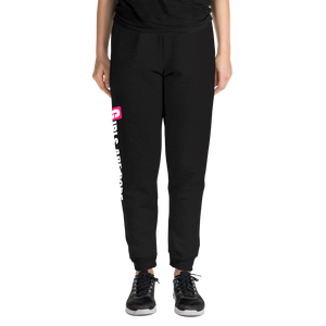 Girls Are Dope (GAD) Joggers - 4 Colors - LiVit BOLD