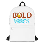 BOLD Vibes Backpack - LiVit BOLD - LiVit BOLD