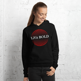 LiVit BOLD Unisex hoodie - 4 Colors - LiVit BOLD