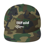 Threefold Cord Apparel Snapback Hat - 19 Colors - LiVit BOLD - LiVit BOLD