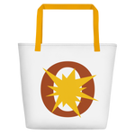 LiVit BOLD Beach Bag - BOLDERme Collection - LiVit BOLD