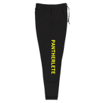 Pantherlete Athletics Unisex Joggers - Double Side Print - 4 Colors - LiVit BOLD - LiVit BOLD