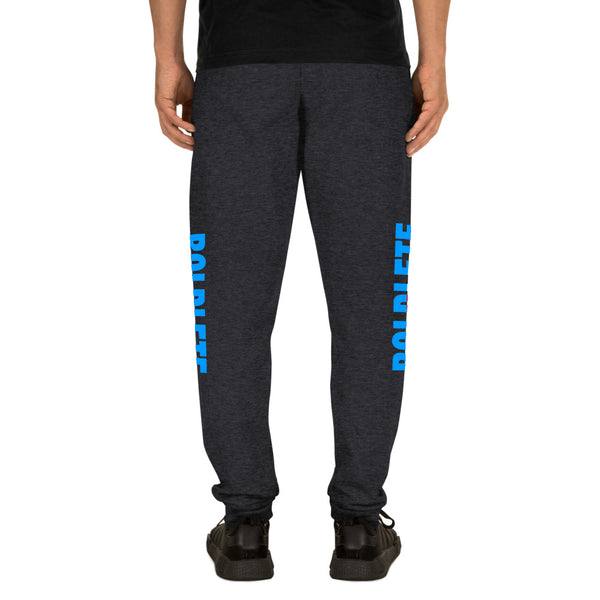 BOLDLETE Athletics Unisex Joggers - LiVit BOLD - 4 Colors - LiVit BOLD