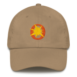 LiVit BOLD Dad hat - BOLDERme Collection - LiVit BOLD