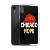 Chicago Hope iPhone Case
