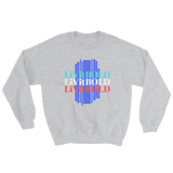 LiVit BOLD In Three Colors Unisex Sweatshirt - Available in 7 Colors - LiVit BOLD