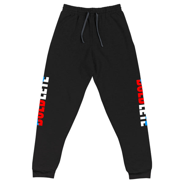 BOLDLETE Athletics Unisex Joggers - LiVit BOLD - 4 Colors - LiVit BOLD