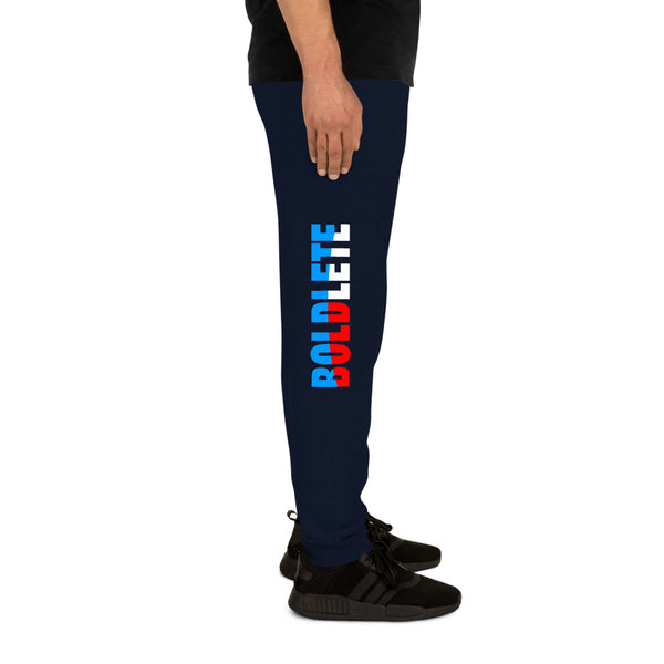 BOLDLETE Athletics Unisex Joggers - LiVit BOLD - 4 Colors - LiVit BOLD