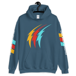 LiVit BOLD Lifestyle Unisex Hoodie - 6 Colors - LiVit BOLD