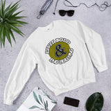 LiVit BOLD & End Bullying Unisex Sweatshirt - 7 Colors - LiVit BOLD