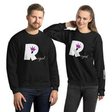 Royal Unisex Sweatshirt - 9 Colors - LiVit BOLD
