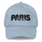 Antony Paris - Luxury Casual Dad hat - 8 Colors - LiVit BOLD