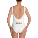 LiVit BOLD One-Piece Swimsuit - LiVit BOLD