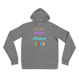 Today's Forecast Unisex hoodie - 5 Colors - LiVit BOLD