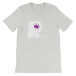 Royal Short-Sleeve Unisex T-Shirt - 5 Colors - LiVit BOLD - LiVit BOLD
